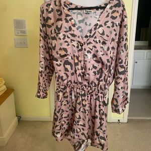 Show me your MUMU romper